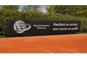 Rojo Racketsports Hilversum