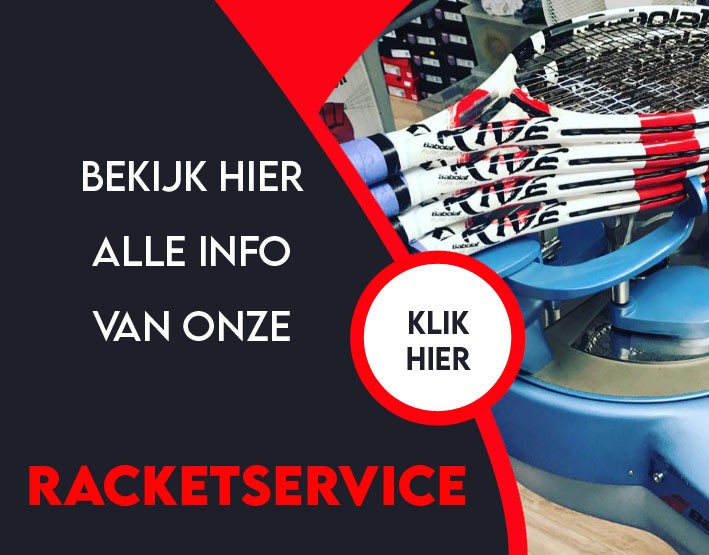 Racketservice